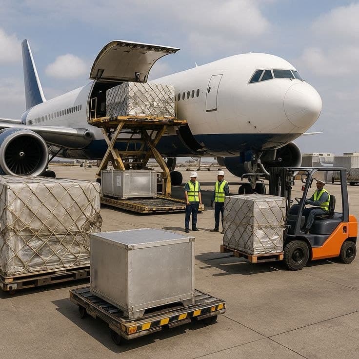 Air Freight