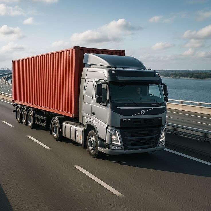 Road Transport
