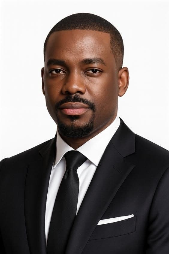 Michael Carter