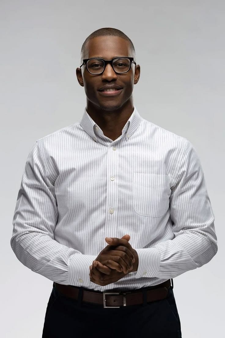 Daniel Johnson